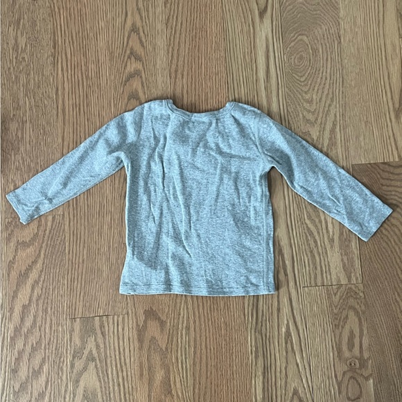 Hanna Andersson Christmas shirts bundle size 18-24 months - Picture 4 of 7